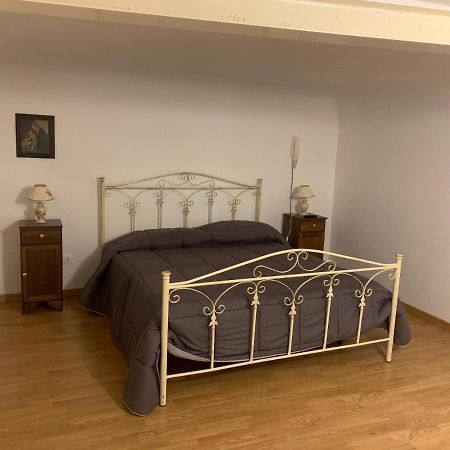 Apartmán La Casa Di Stefania 2 Centro Storico Lecce Exteriér fotografie