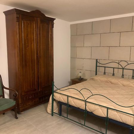 Apartmán La Casa Di Stefania 2 Centro Storico Lecce Exteriér fotografie