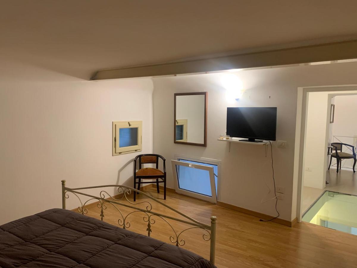 Apartmán La Casa Di Stefania 2 Centro Storico Lecce Exteriér fotografie