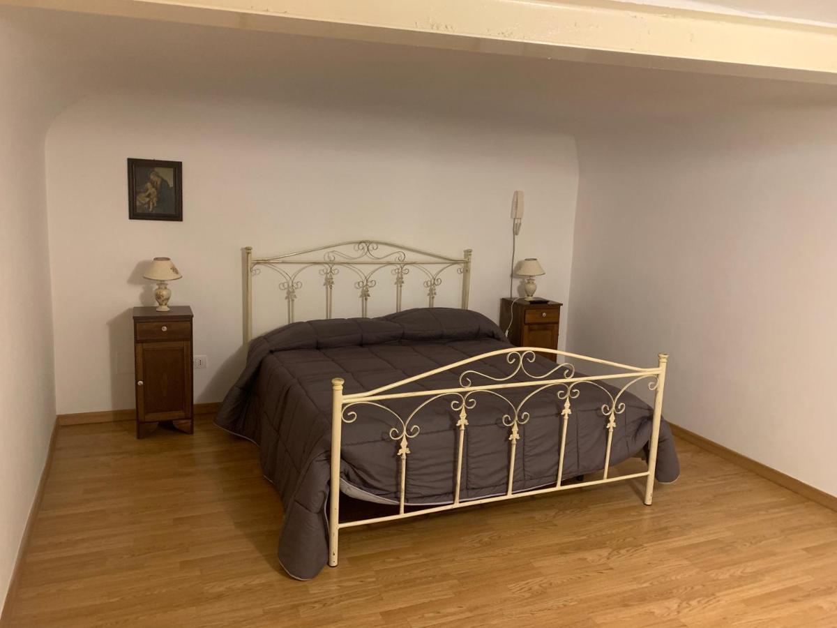 Apartmán La Casa Di Stefania 2 Centro Storico Lecce Exteriér fotografie