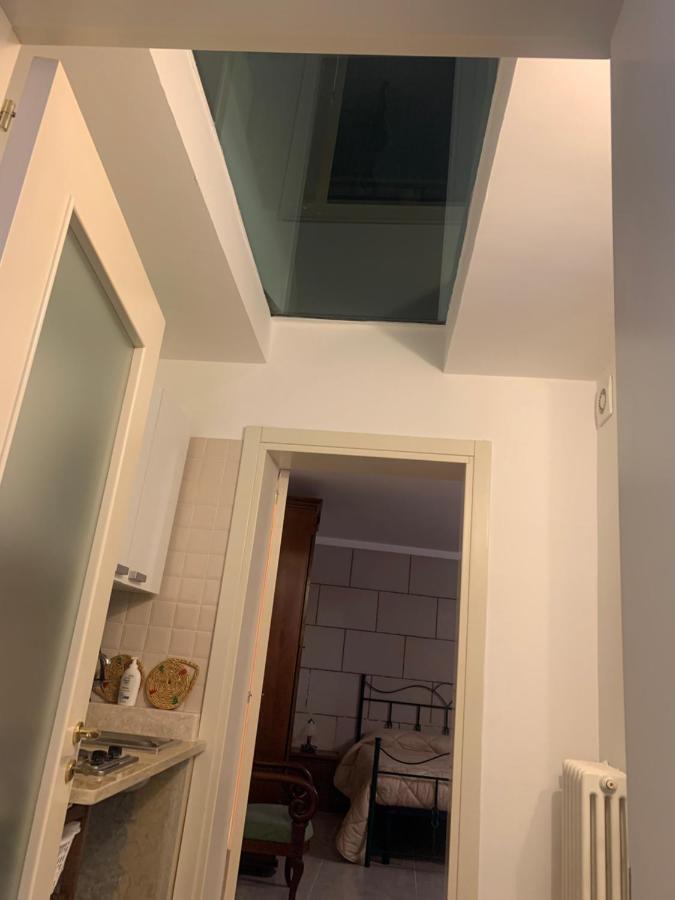 Apartmán La Casa Di Stefania 2 Centro Storico Lecce Exteriér fotografie