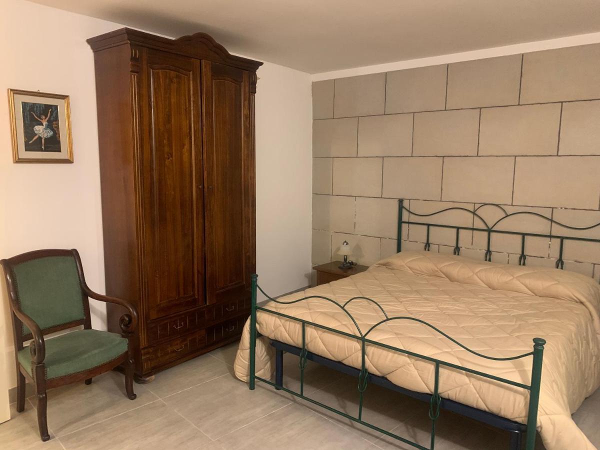 Apartmán La Casa Di Stefania 2 Centro Storico Lecce Exteriér fotografie