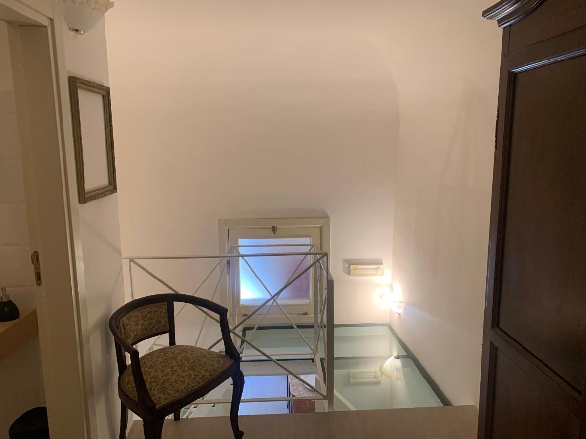 Apartmán La Casa Di Stefania 2 Centro Storico Lecce Exteriér fotografie