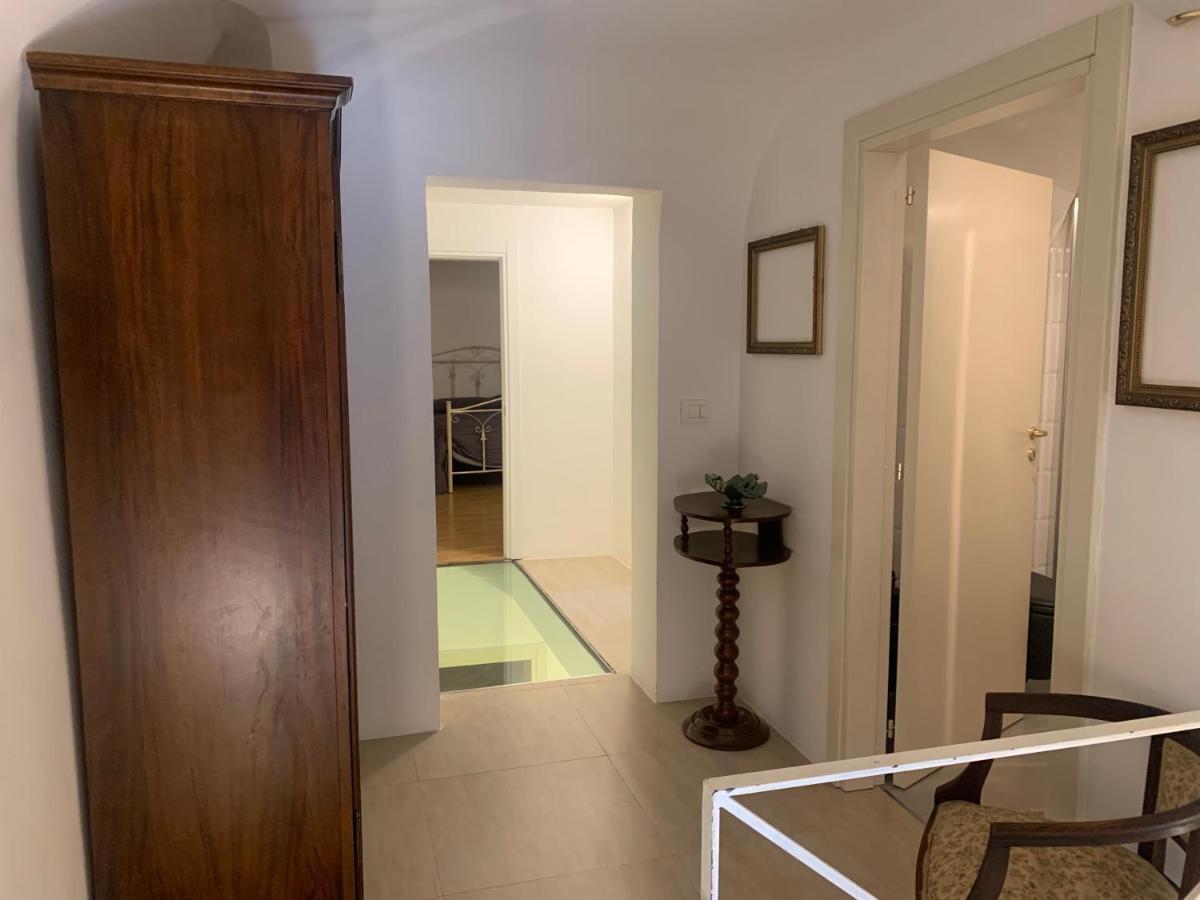 Apartmán La Casa Di Stefania 2 Centro Storico Lecce Exteriér fotografie