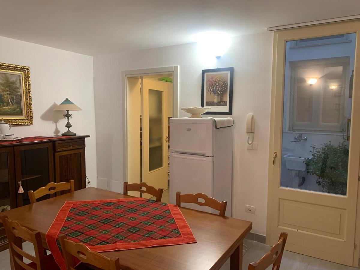 Apartmán La Casa Di Stefania 2 Centro Storico Lecce Exteriér fotografie