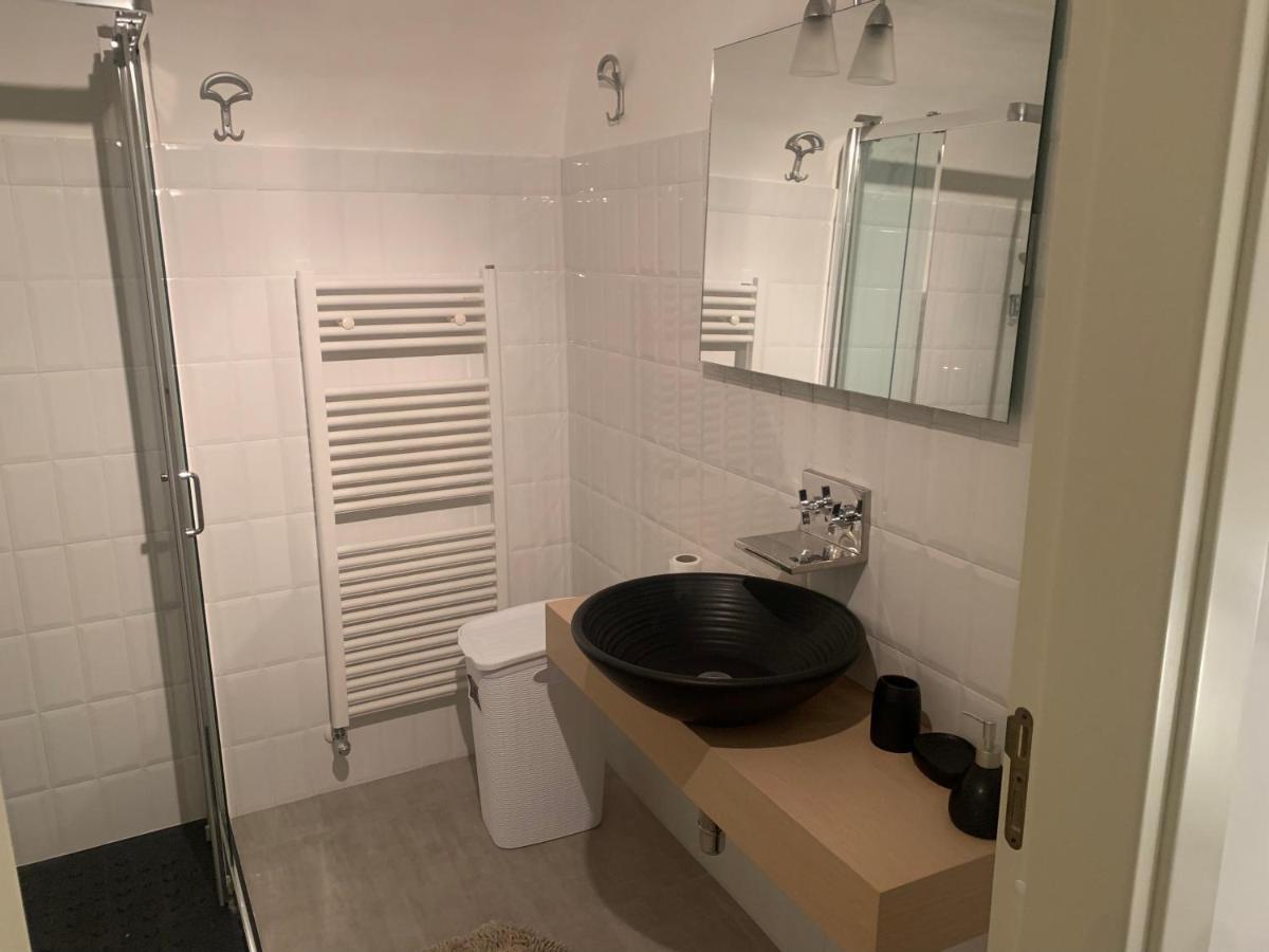 Apartmán La Casa Di Stefania 2 Centro Storico Lecce Exteriér fotografie
